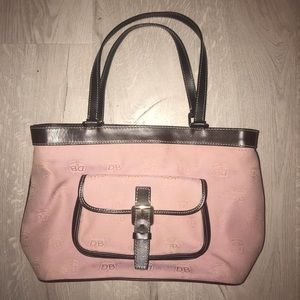 Vintage Dooney & Bourke Purse
